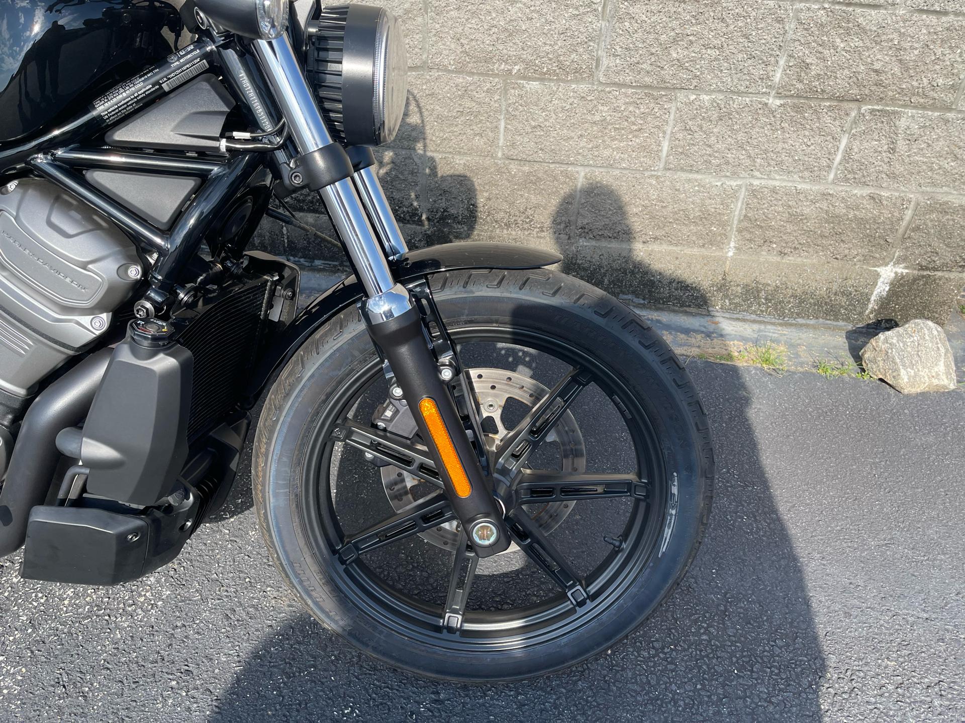 2023 Harley-Davidson Nightster® in Columbus, Georgia - Photo 10