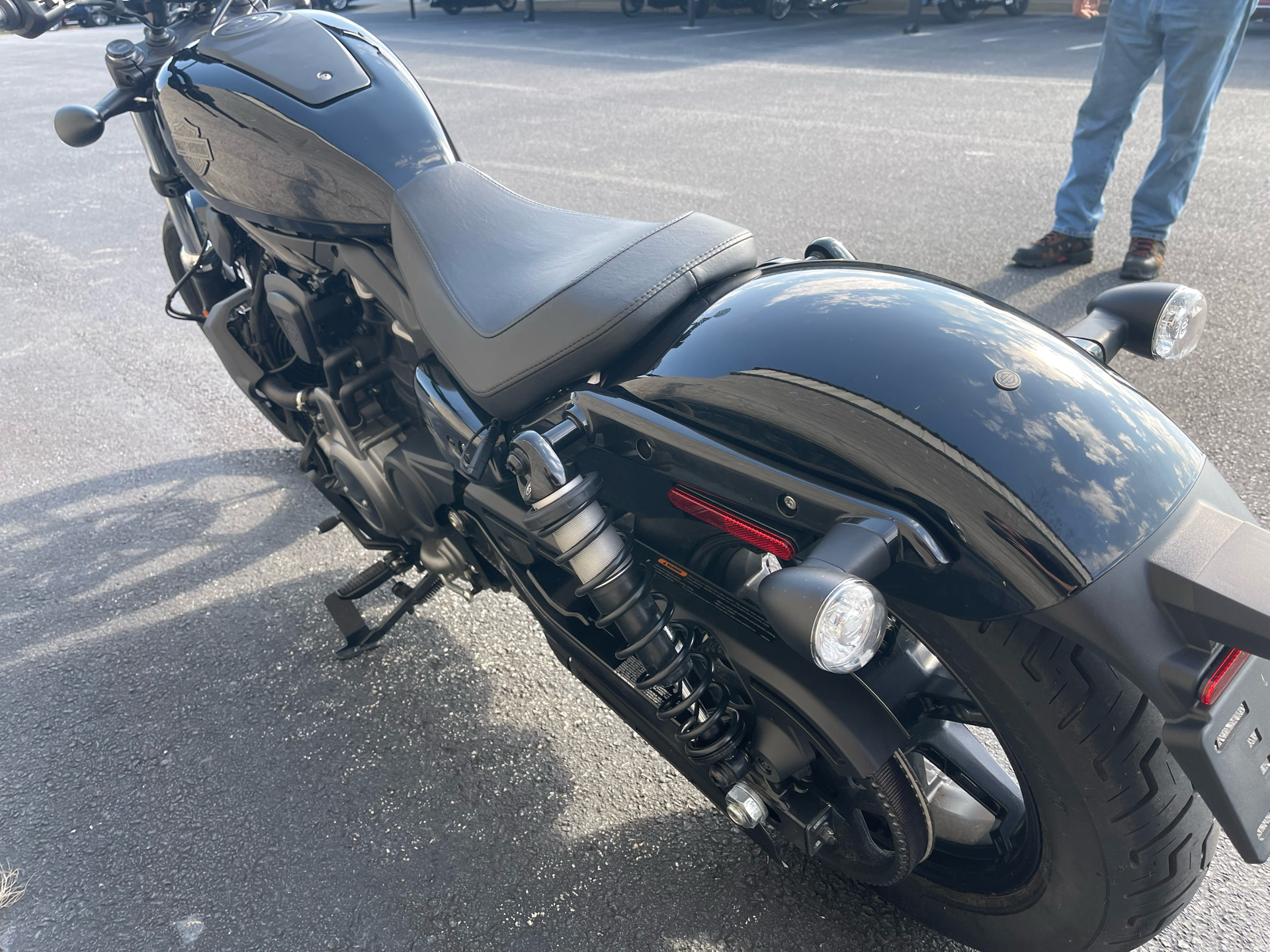 2023 Harley-Davidson Nightster® in Columbus, Georgia - Photo 15