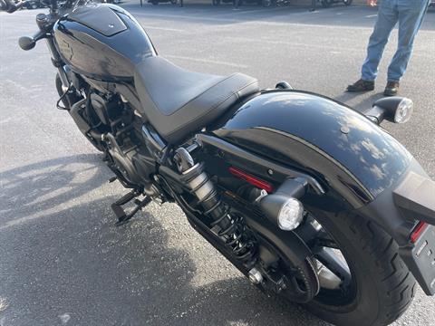 2023 Harley-Davidson Nightster® in Columbus, Georgia - Photo 15