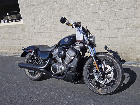 2023 Harley-Davidson Nightster® in Columbus, Georgia - Photo 2