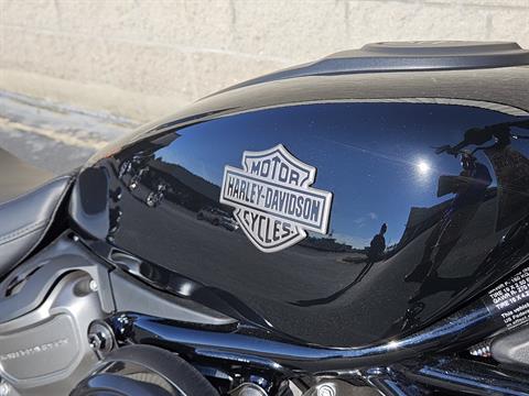 2023 Harley-Davidson Nightster® in Columbus, Georgia - Photo 5