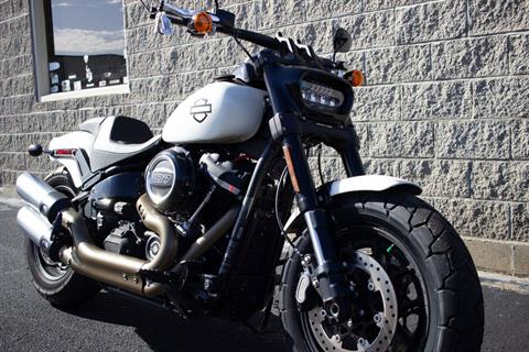 2018 Harley-Davidson Fat Bob® 107 in Columbus, Georgia - Photo 4