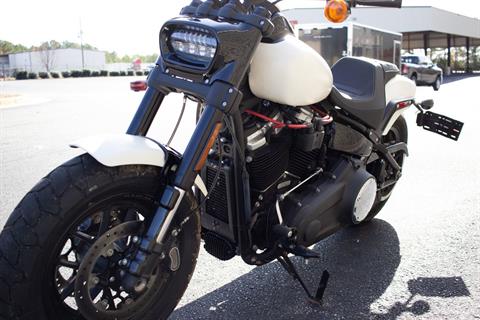 2018 Harley-Davidson Fat Bob® 107 in Columbus, Georgia - Photo 5