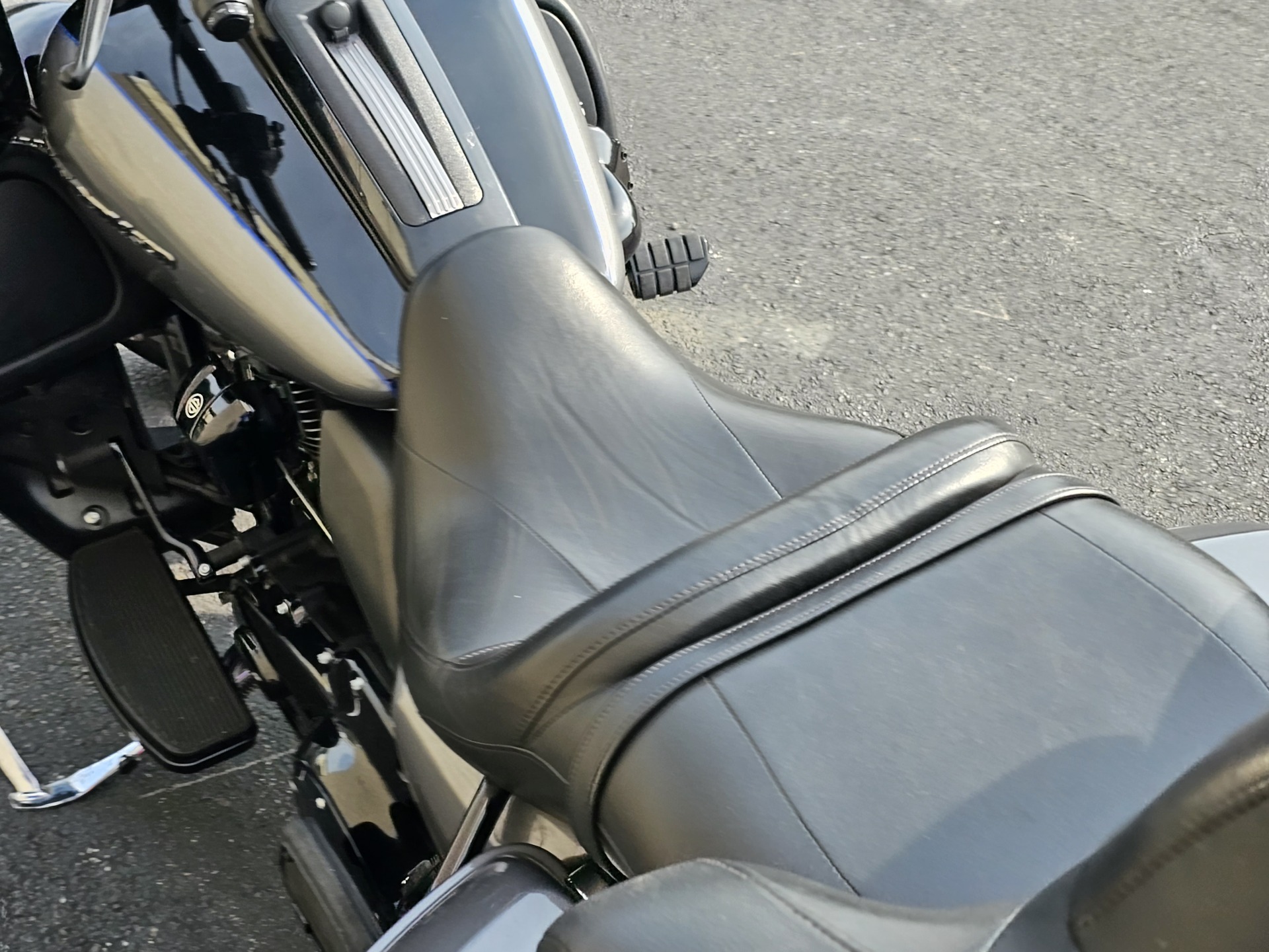 2021 Harley-Davidson Road Glide® Limited in Columbus, Georgia - Photo 6