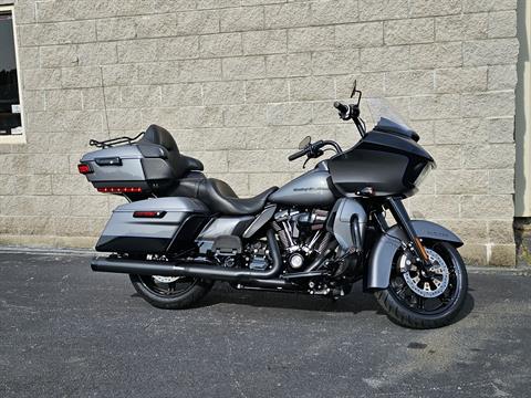2021 Harley-Davidson Road Glide® Limited in Columbus, Georgia - Photo 1