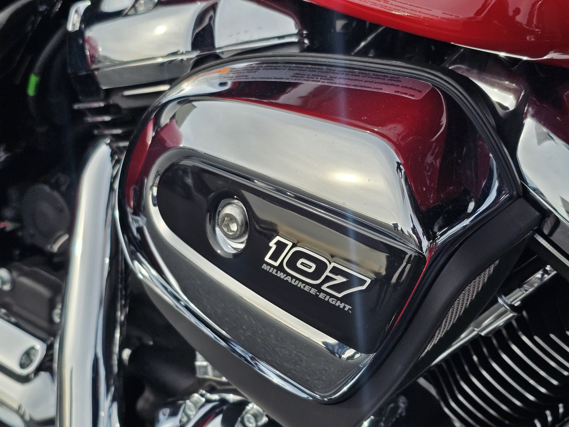 2023 Harley-Davidson Road Glide® in Columbus, Georgia - Photo 5