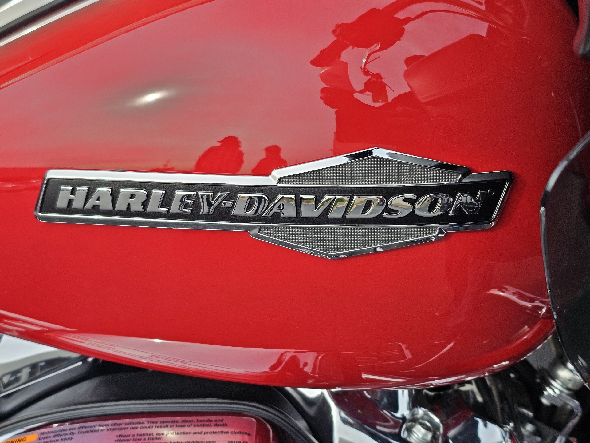 2023 Harley-Davidson Road Glide® in Columbus, Georgia - Photo 6