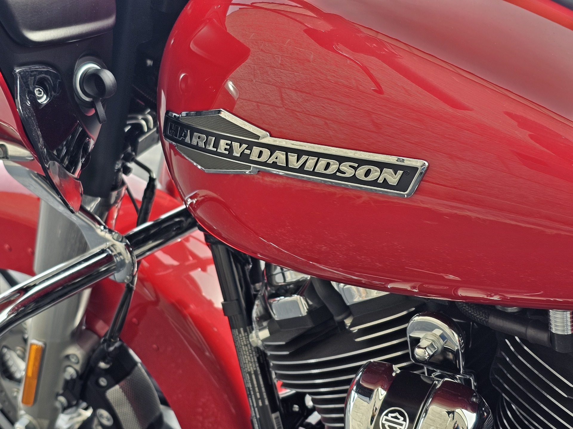 2023 Harley-Davidson Road Glide® in Columbus, Georgia - Photo 15