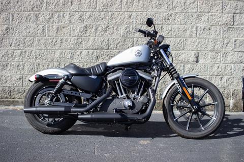 2020 Harley-Davidson Iron 883™ in Columbus, Georgia - Photo 1