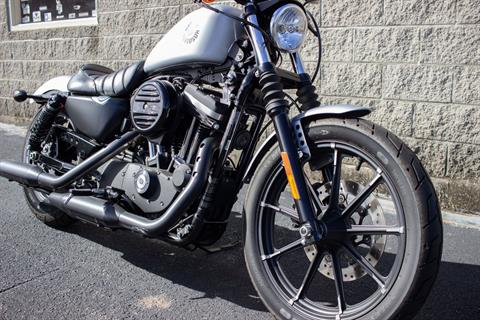 2020 Harley-Davidson Iron 883™ in Columbus, Georgia - Photo 5