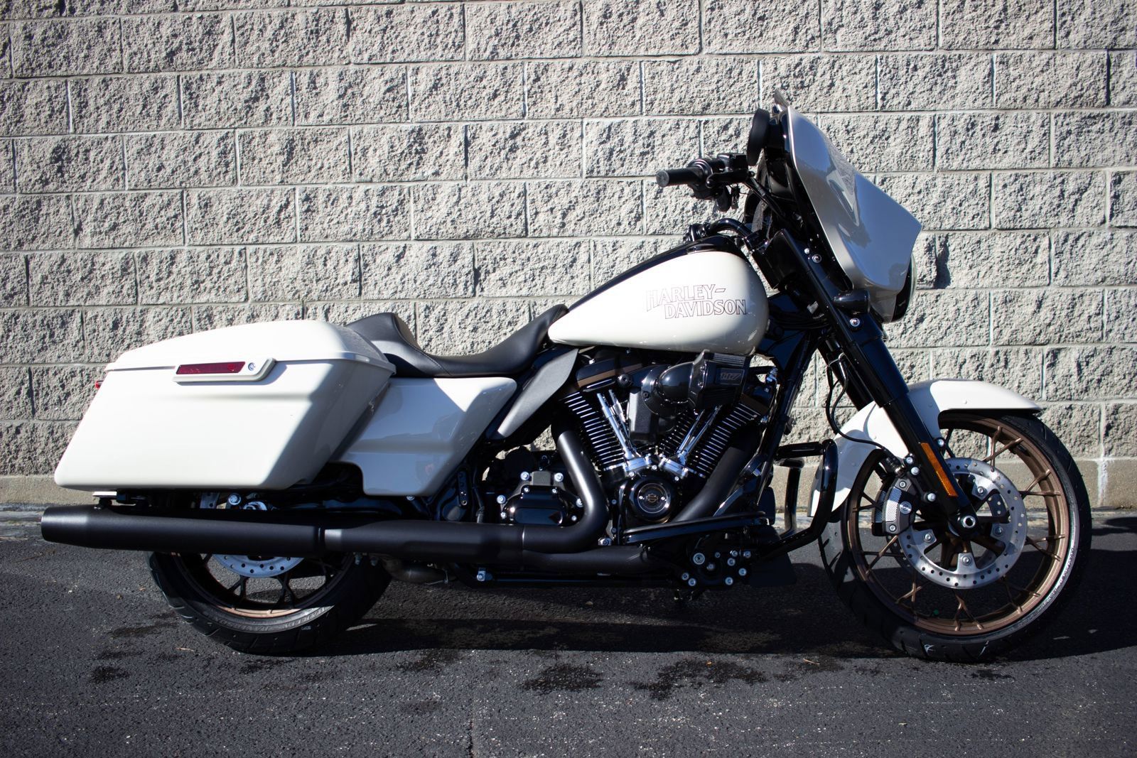2023 Harley-Davidson Street Glide® ST in Columbus, Georgia - Photo 7