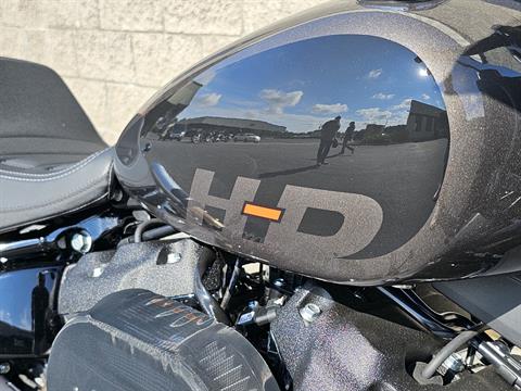 2023 Harley-Davidson Fat Bob® 114 in Columbus, Georgia - Photo 5