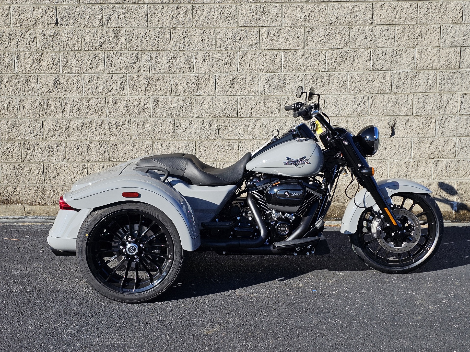 2024 Harley-Davidson Freewheeler® in Columbus, Georgia - Photo 1