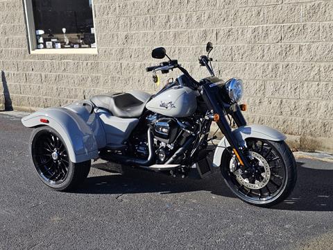 2024 Harley-Davidson Freewheeler® in Columbus, Georgia - Photo 2