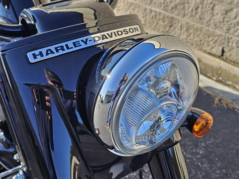 2024 Harley-Davidson Freewheeler® in Columbus, Georgia - Photo 4