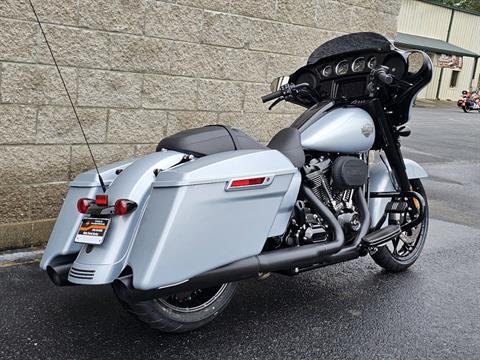 2023 Harley-Davidson Street Glide® Special in Columbus, Georgia - Photo 3