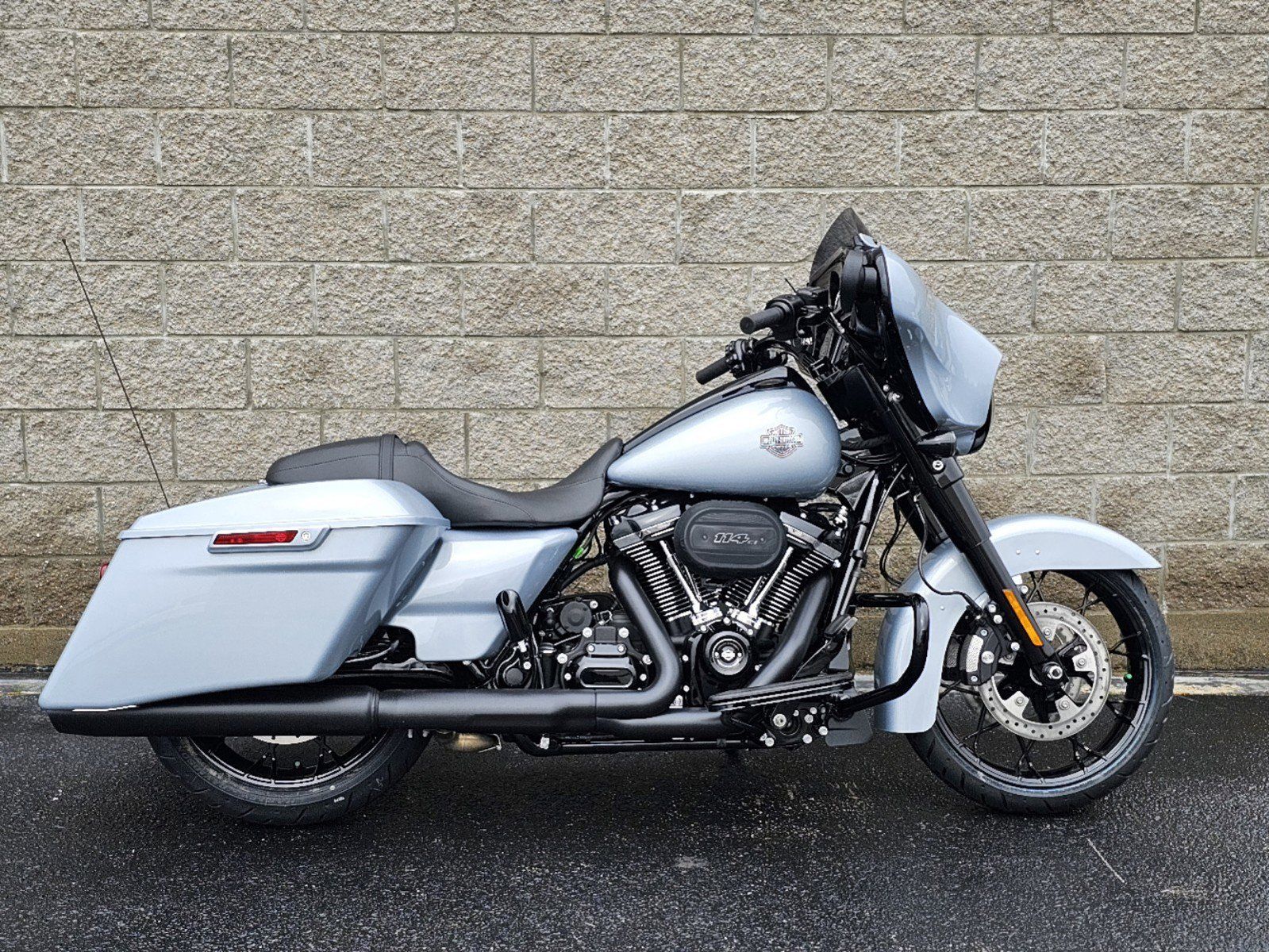2023 Harley-Davidson Street Glide® Special in Columbus, Georgia - Photo 1