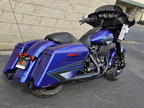 2023 Harley-Davidson Street Glide® Special in Columbus, Georgia - Photo 9