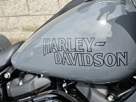 2022 Harley-Davidson Low Rider® ST in Columbus, Georgia - Photo 5