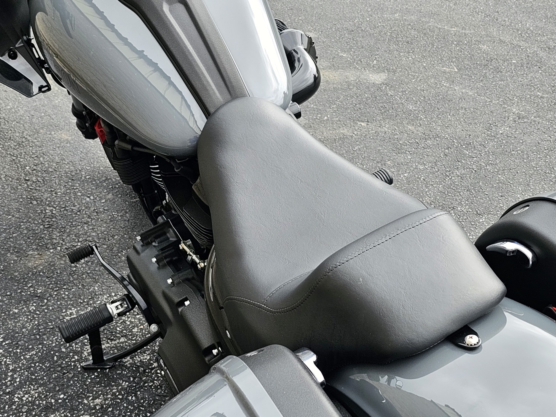 2022 Harley-Davidson Low Rider® ST in Columbus, Georgia - Photo 10