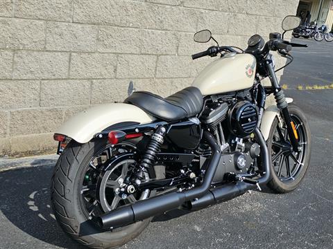 2022 Harley-Davidson Iron 883™ in Columbus, Georgia - Photo 6