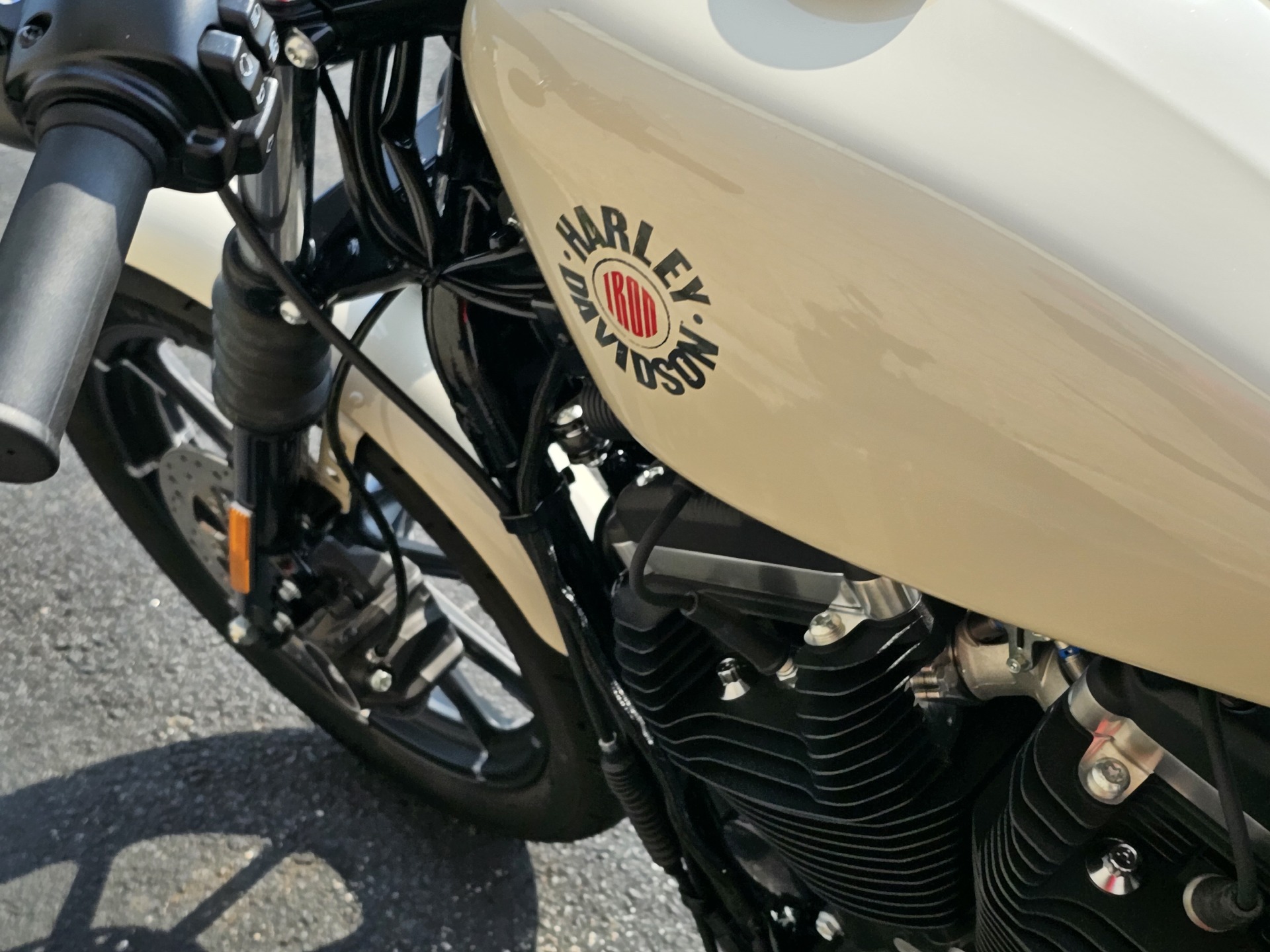 2022 Harley-Davidson Iron 883™ in Columbus, Georgia - Photo 10