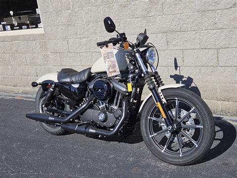 2022 Harley-Davidson Iron 883™ in Columbus, Georgia - Photo 7