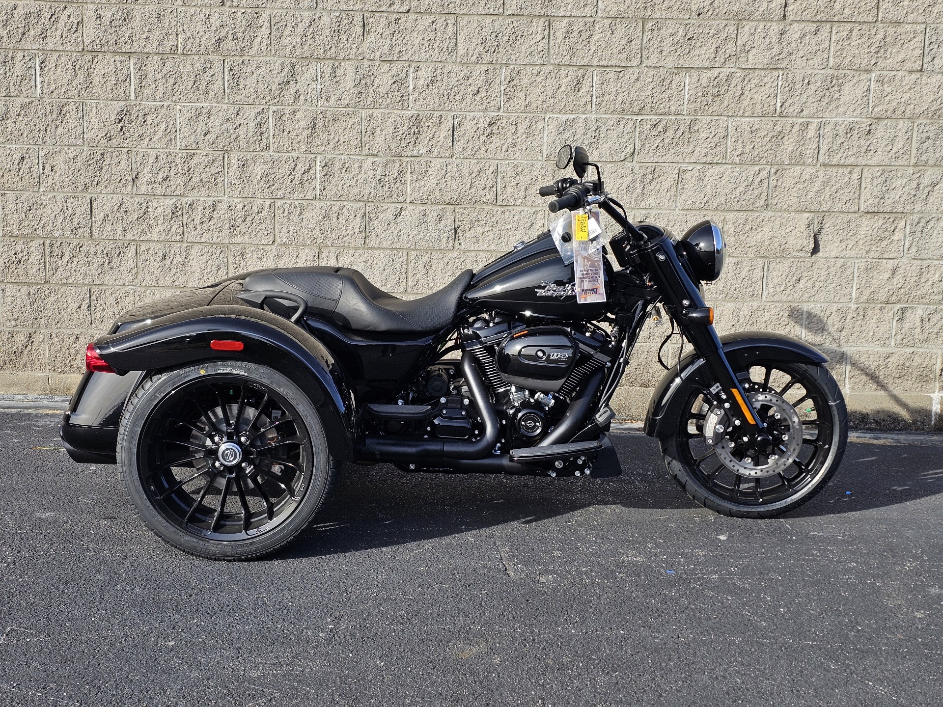 2023 Harley-Davidson Freewheeler® in Columbus, Georgia - Photo 1