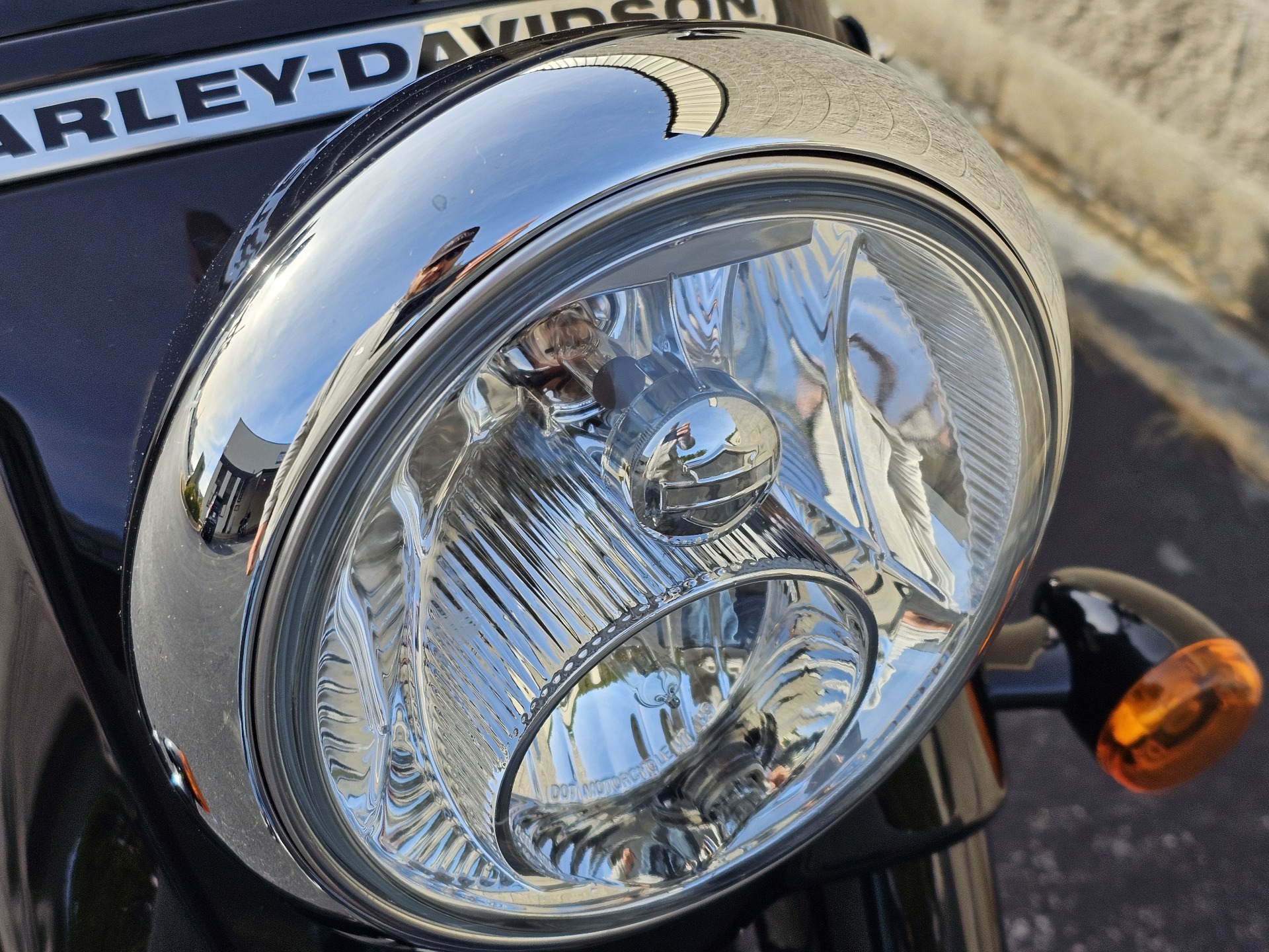 2023 Harley-Davidson Freewheeler® in Columbus, Georgia - Photo 4