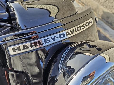 2023 Harley-Davidson Freewheeler® in Columbus, Georgia - Photo 5