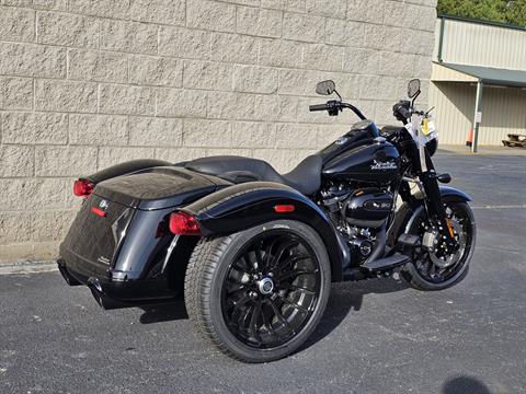 2023 Harley-Davidson Freewheeler® in Columbus, Georgia - Photo 11
