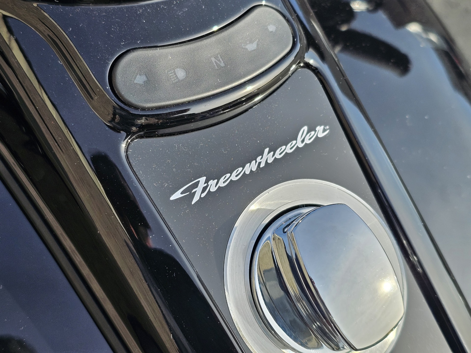 2023 Harley-Davidson Freewheeler® in Columbus, Georgia - Photo 14