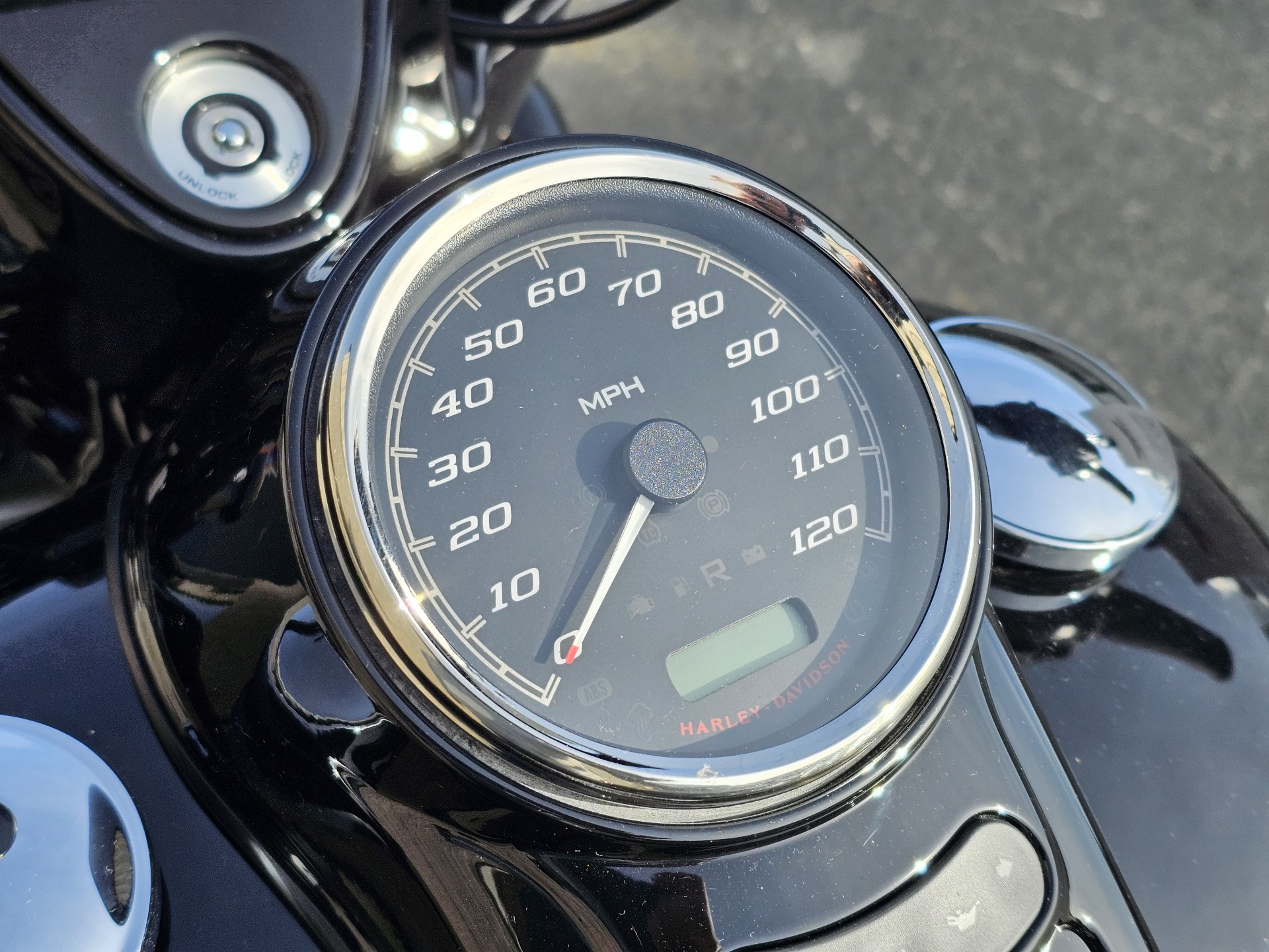 2023 Harley-Davidson Freewheeler® in Columbus, Georgia - Photo 15