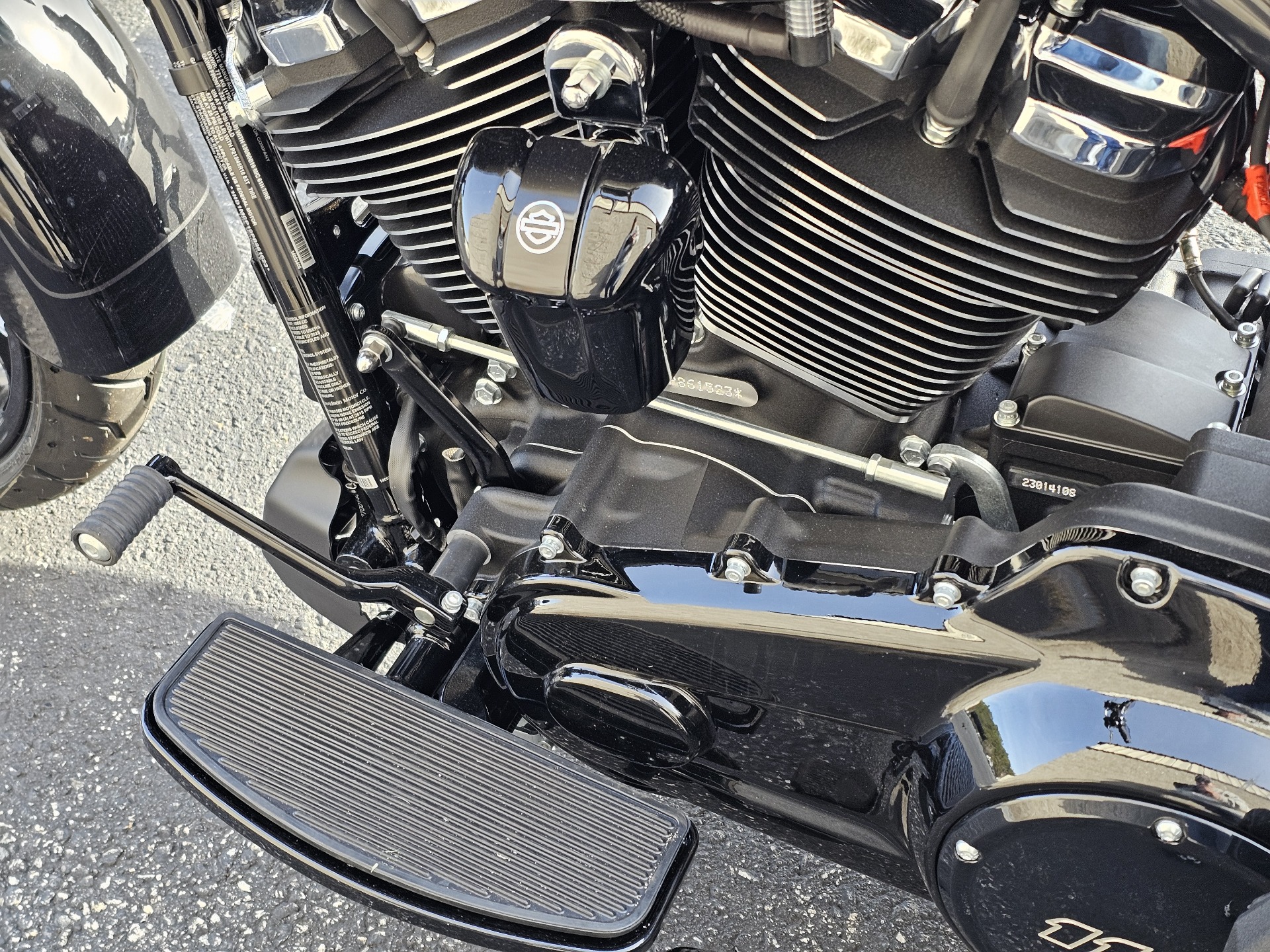 2023 Harley-Davidson Freewheeler® in Columbus, Georgia - Photo 19