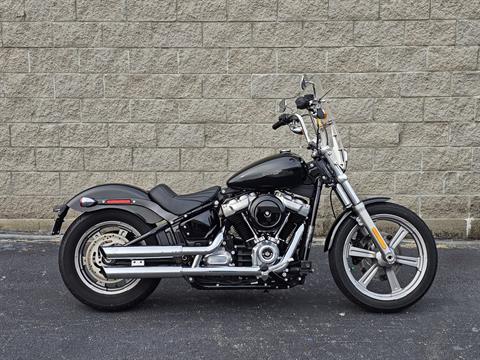 2022 Harley-Davidson Softail® Standard in Columbus, Georgia - Photo 1