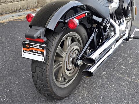 2022 Harley-Davidson Softail® Standard in Columbus, Georgia - Photo 9