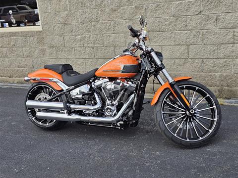 2023 Harley-Davidson Breakout® in Columbus, Georgia - Photo 2
