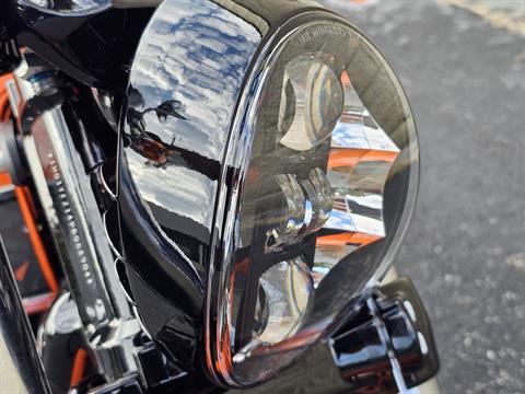 2023 Harley-Davidson Breakout® in Columbus, Georgia - Photo 4