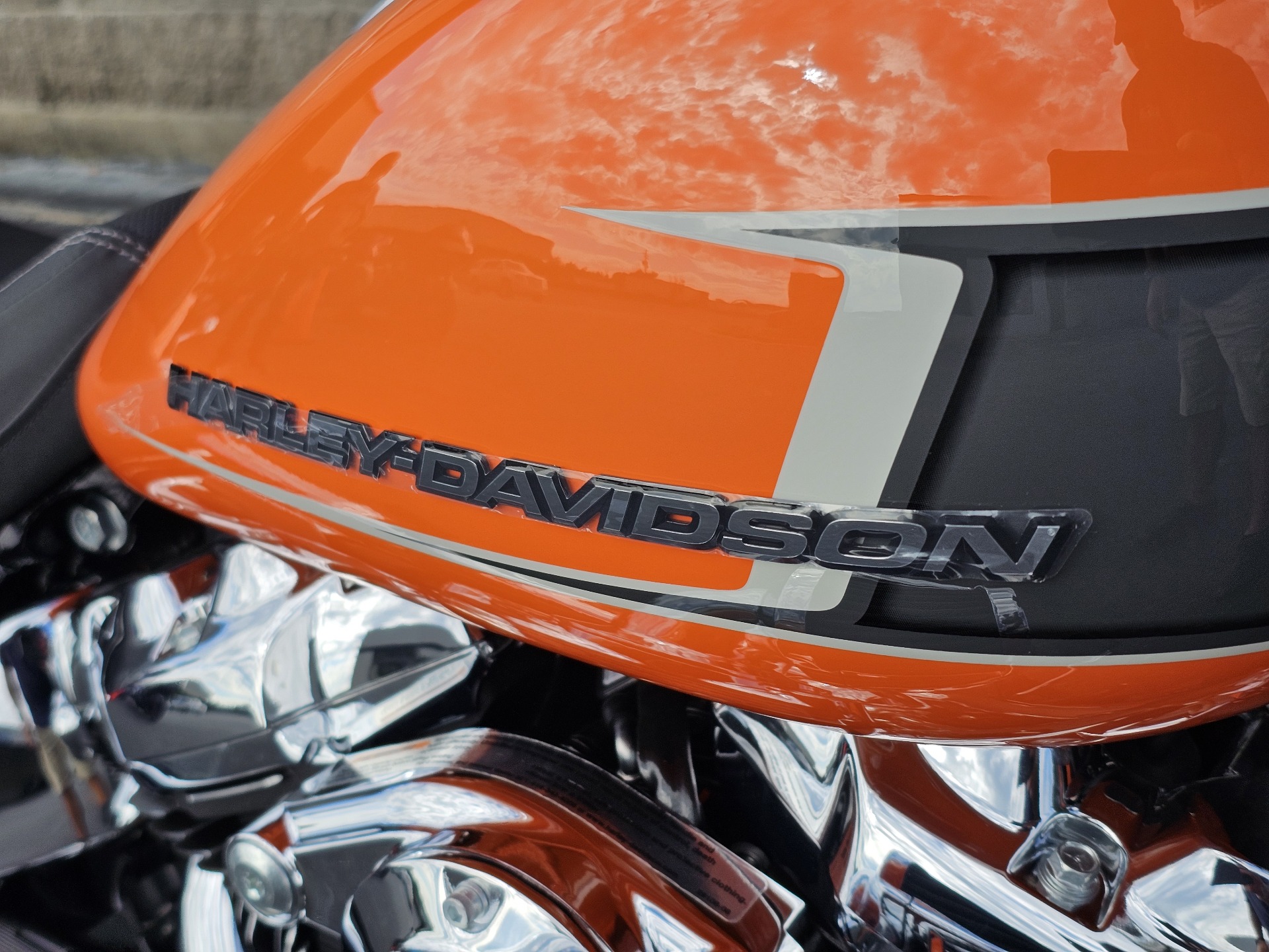 2023 Harley-Davidson Breakout® in Columbus, Georgia - Photo 5