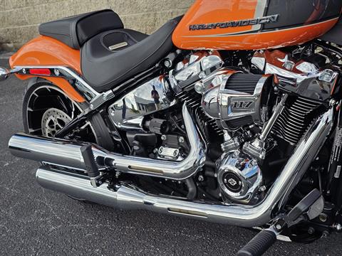 2023 Harley-Davidson Breakout® in Columbus, Georgia - Photo 7