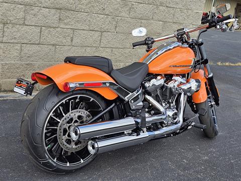 2023 Harley-Davidson Breakout® in Columbus, Georgia - Photo 8