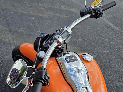 2023 Harley-Davidson Breakout® in Columbus, Georgia - Photo 14