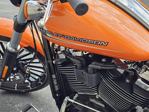 2023 Harley-Davidson Breakout® in Columbus, Georgia - Photo 15