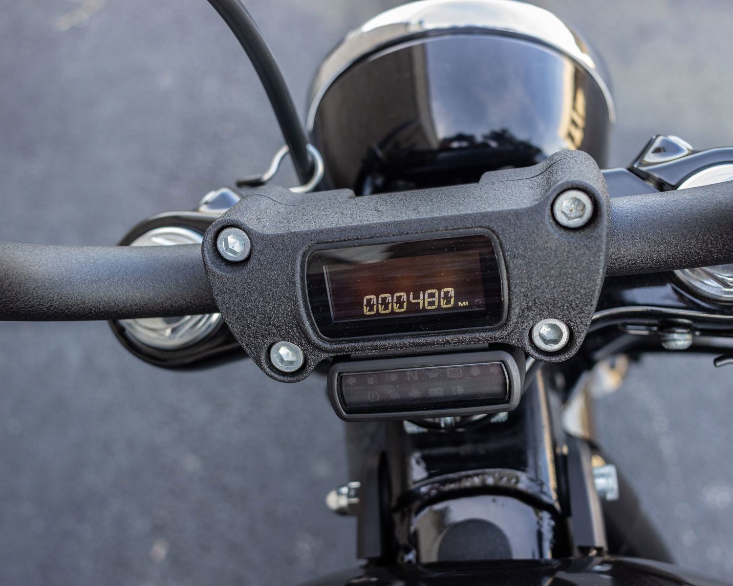 2020 Harley-Davidson Street Bob® in Columbus, Georgia - Photo 3