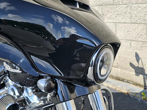 2017 Harley-Davidson Street Glide® Special in Columbus, Georgia - Photo 4