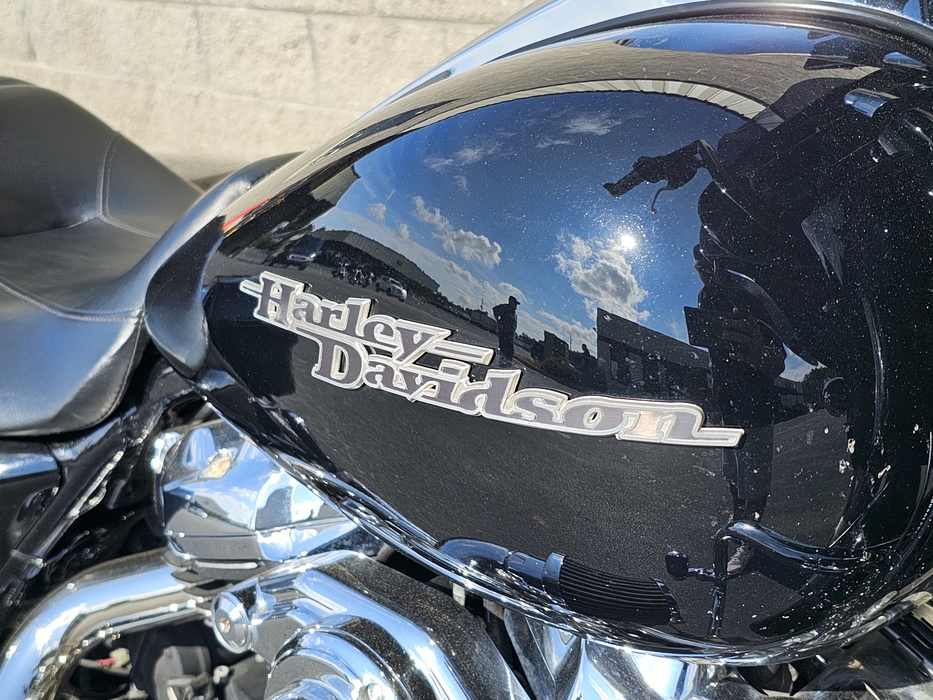 2017 Harley-Davidson Street Glide® Special in Columbus, Georgia - Photo 5