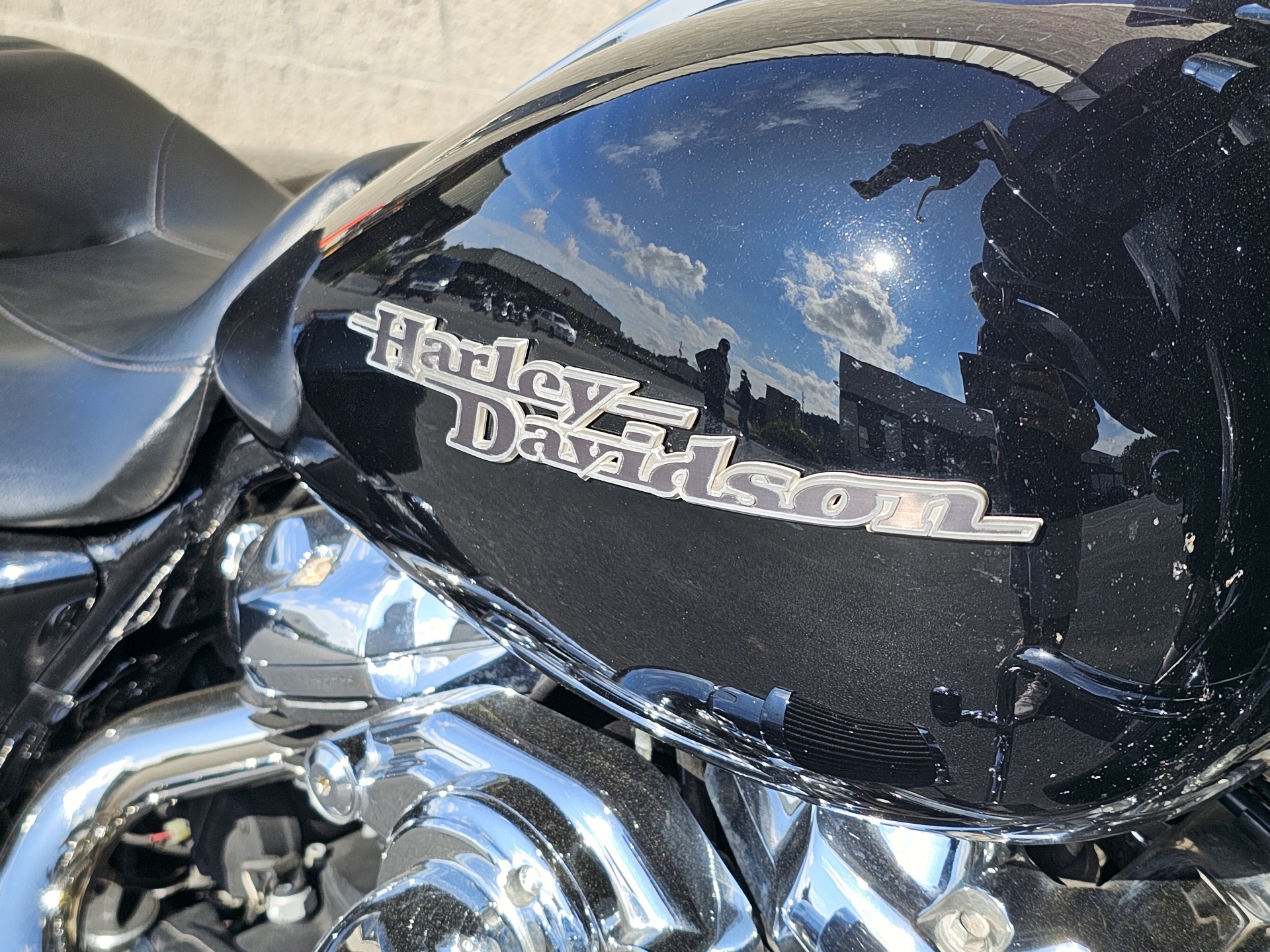 2017 Harley-Davidson Street Glide® Special in Columbus, Georgia - Photo 6