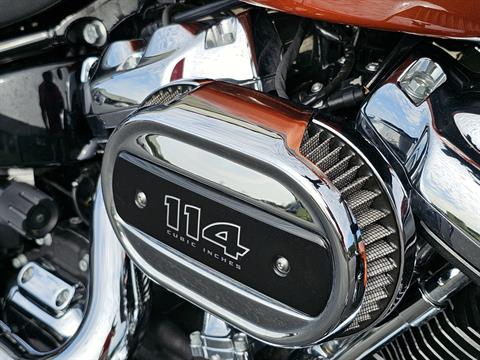 2019 Harley-Davidson Breakout® 114 in Columbus, Georgia - Photo 6