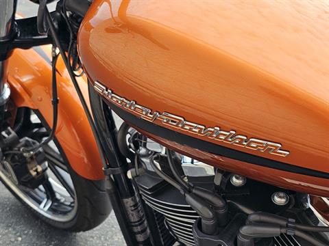 2019 Harley-Davidson Breakout® 114 in Columbus, Georgia - Photo 12