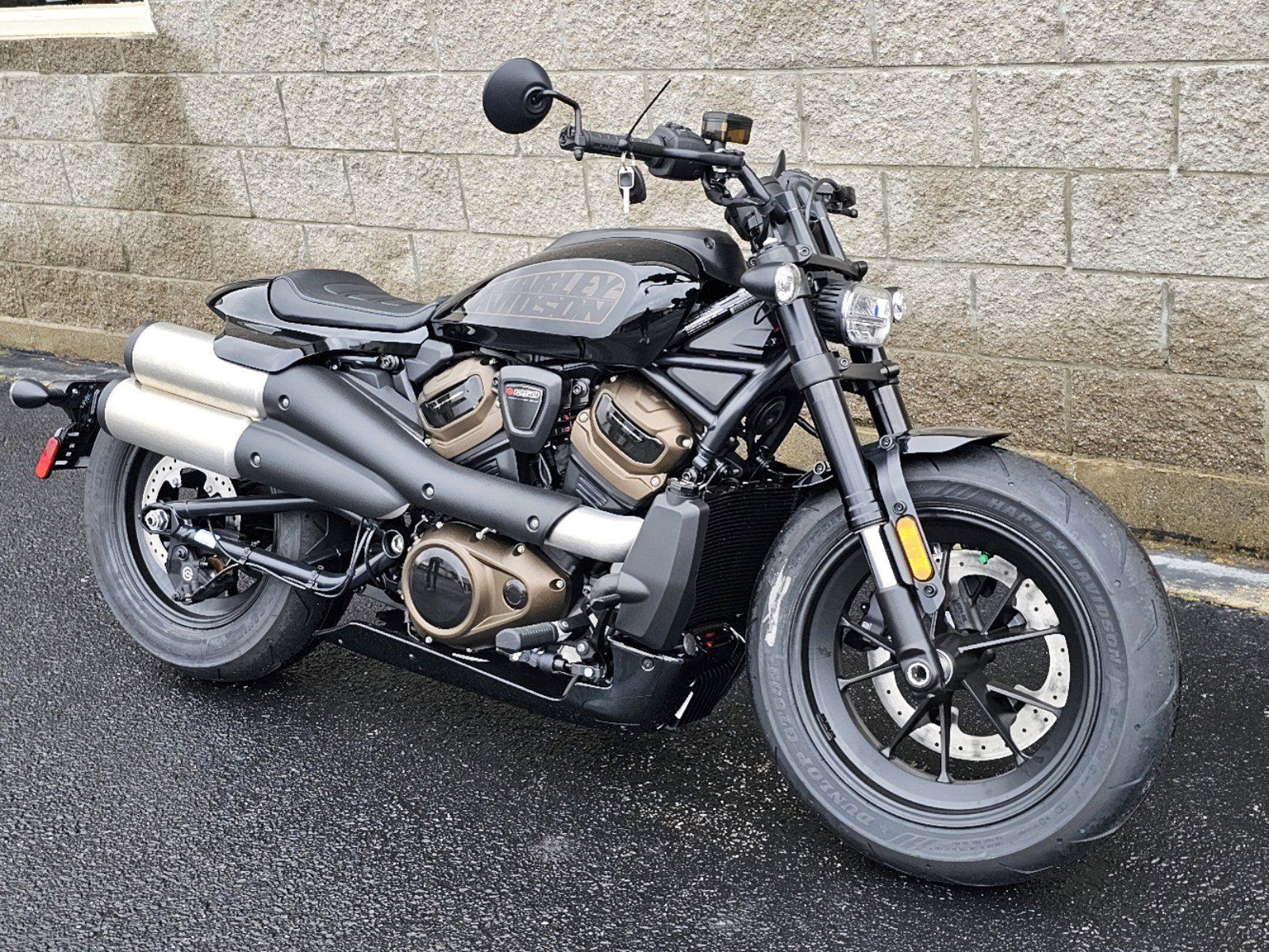 2023 Harley-Davidson Sportster® S in Columbus, Georgia - Photo 12
